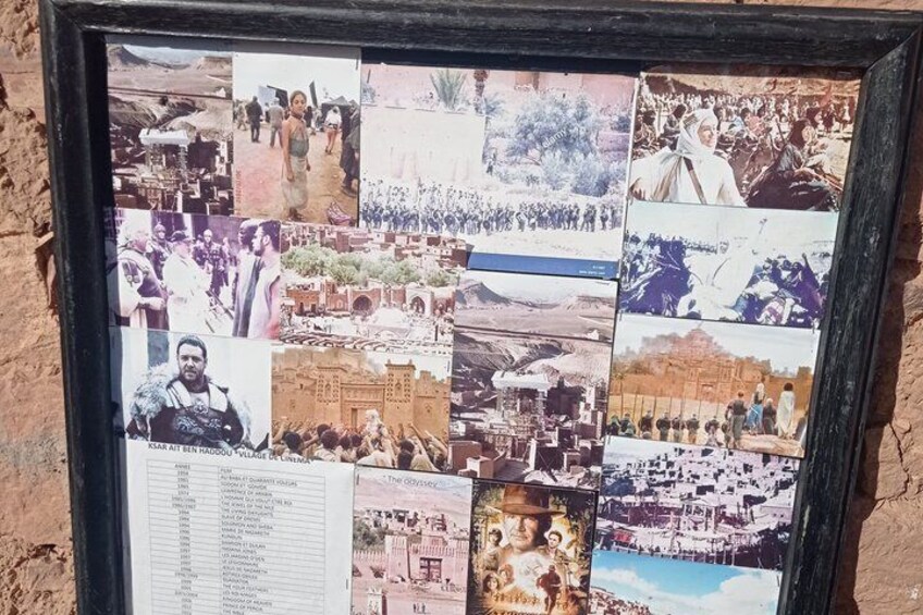 Private Day Trip to Ouarzazate and Ait Benhaddou from Marrakech 5