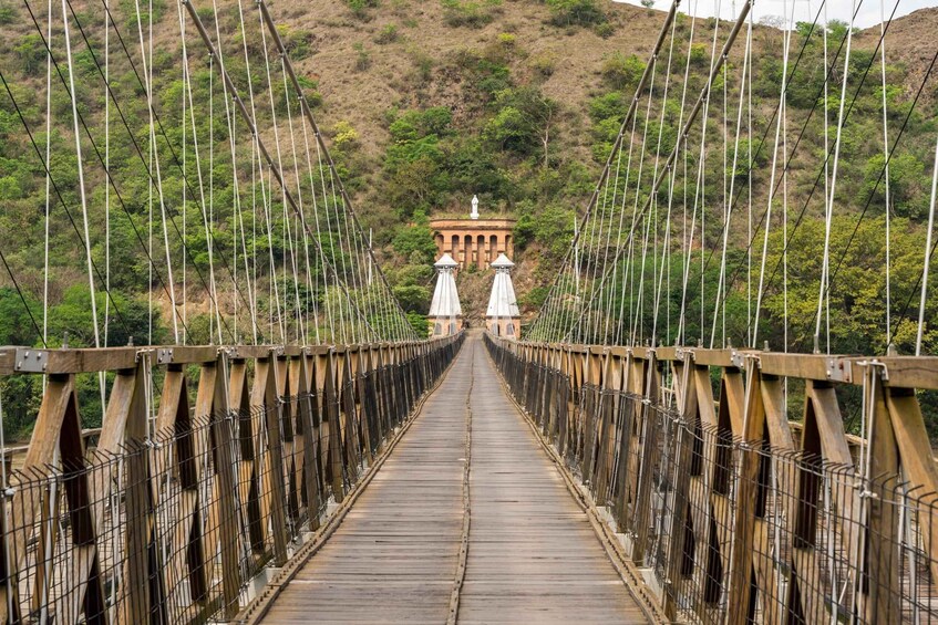 Santa Fe de Antioquia + Coffee Sightseeing Tour from Medellín, Private Tour 2