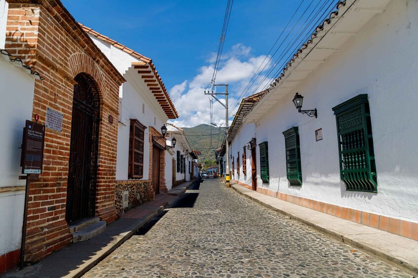 Picture 7 for Activity Santa Fe de Antioquia + Coffee Sightseeing Tour from Medellín, Private Tour 4