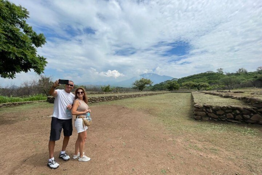 Guachimontones Circular Pyramids: Half-Day Fully-Private Tour 2