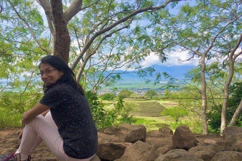 Guachimontones Round Pyramids: Half-Day Private Tour 4