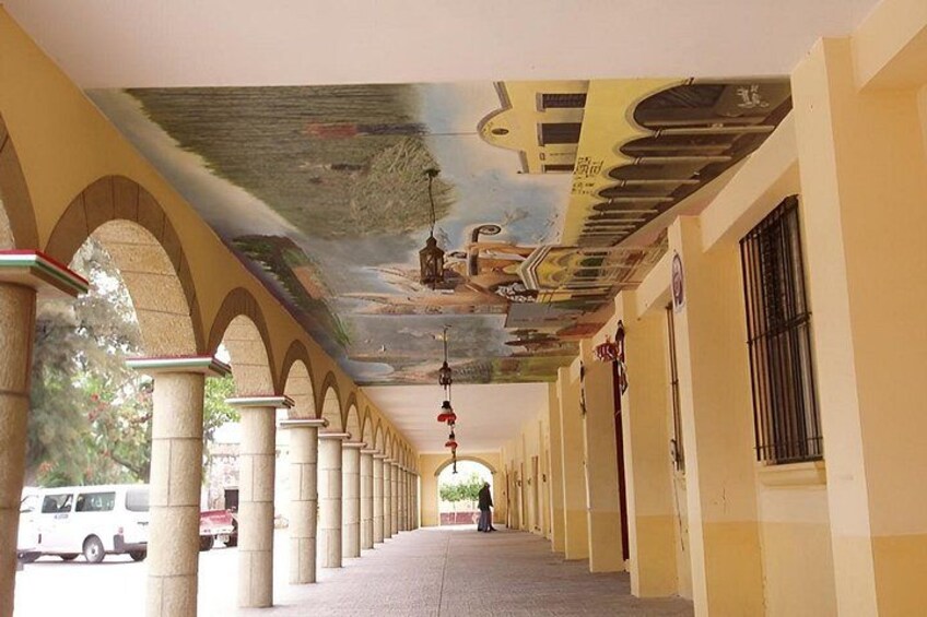 Guachimontones Round Pyramids: Half-Day Private Tour 3