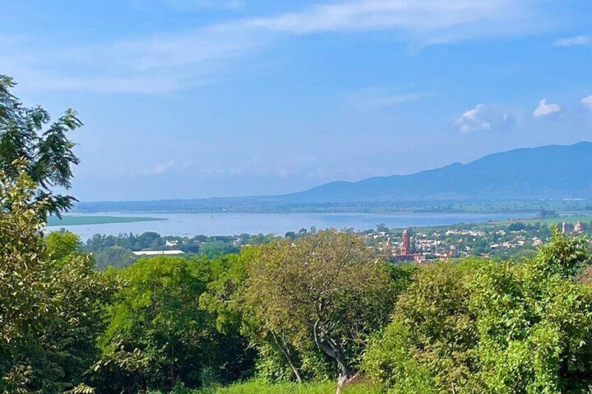 Guachimontones Round Pyramids: Half-Day Private Tour 3