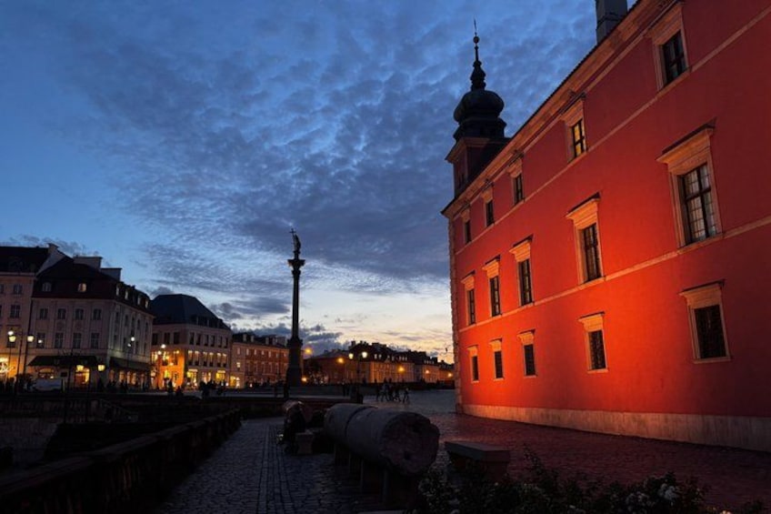 Warsaw Saints Faith Histories and Mysteries with Local Guide 5