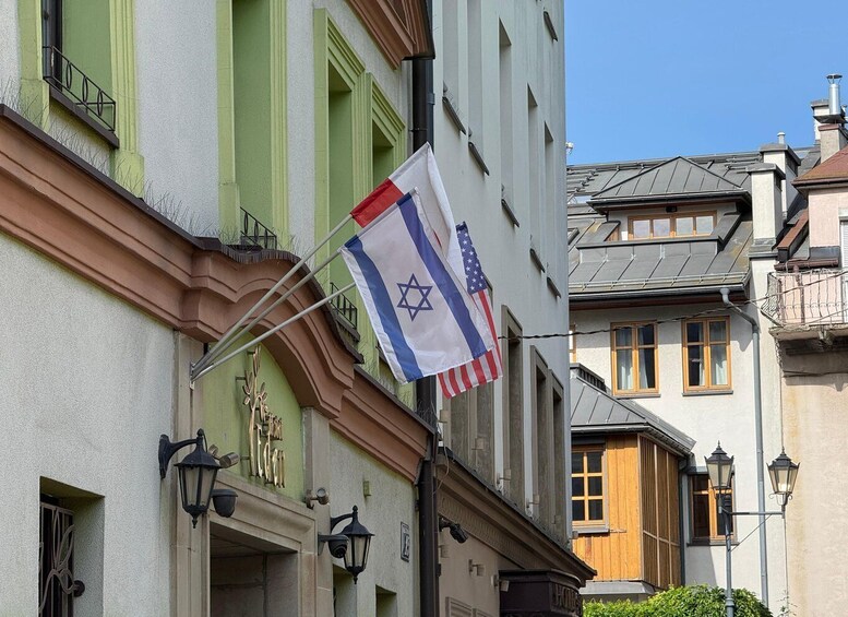 Picture 3 for Activity Krakow: Schindler’s Story Guided Walk 5