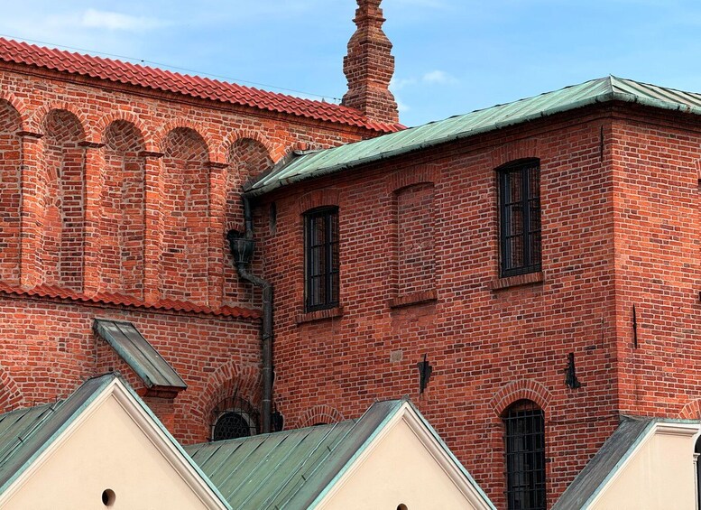 Picture 1 for Activity Krakow: Schindler’s Story Guided Walk 3
