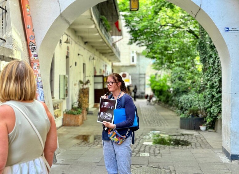 Picture 4 for Activity Krakow: Schindler’s Story Guided Walk 2