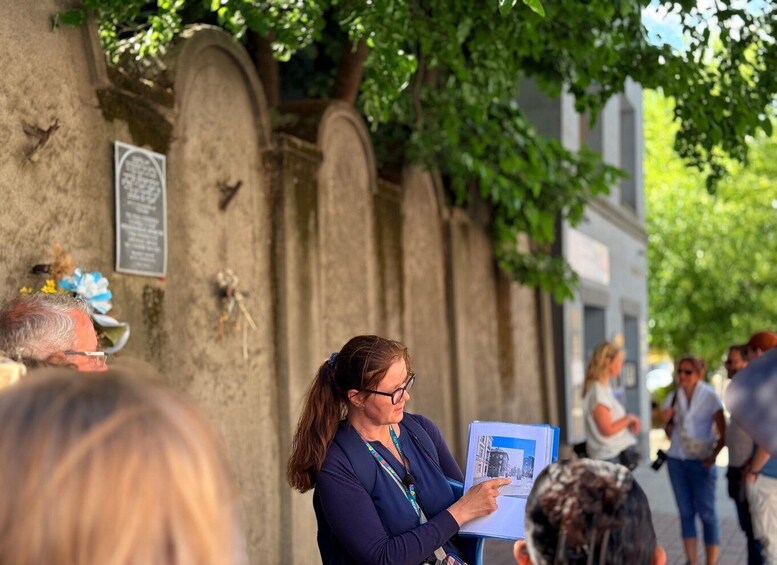 Picture 8 for Activity Krakow: Schindler’s Story Guided Walk 4
