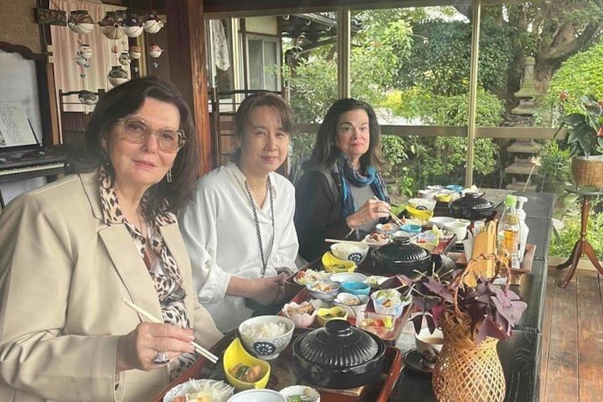 Shimonoseki 8hr Private Tour with Licensed Guide and Vehicle 5