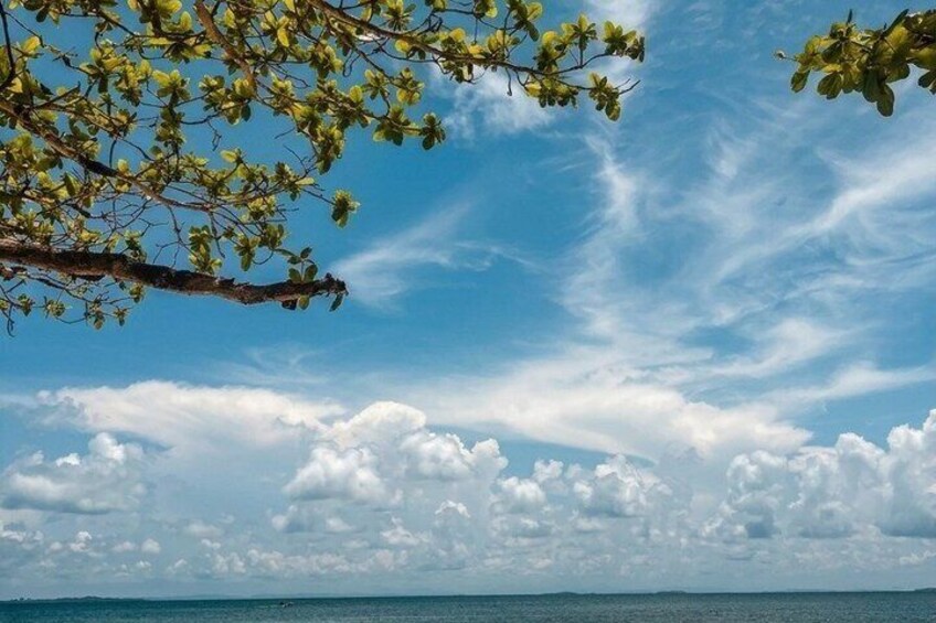 All Inclusive Koh Talu and 7 Islands Tour 4