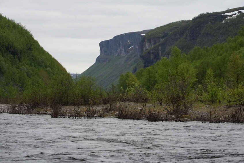 Picture 5 for Activity Alta: Riverboat Trip to Alta Canyon 4