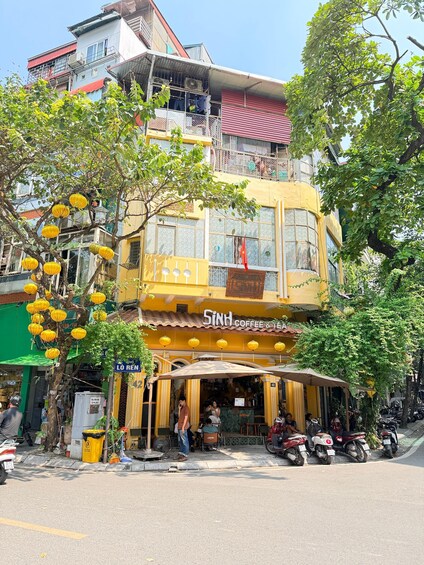 Picture 8 for Activity Halong Bay: Private Shore Excursion to Hanoi with Lunch 3