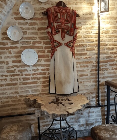 Picture 4 for Activity Korca: Raki 7 tastes & Meze Pairing Dinner with Sommelier 5