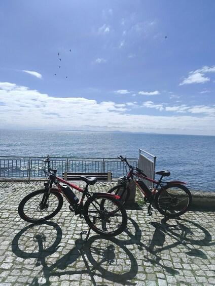 Sunny Beach:Black Sea side Bike ride with Old Nesebar Views 1