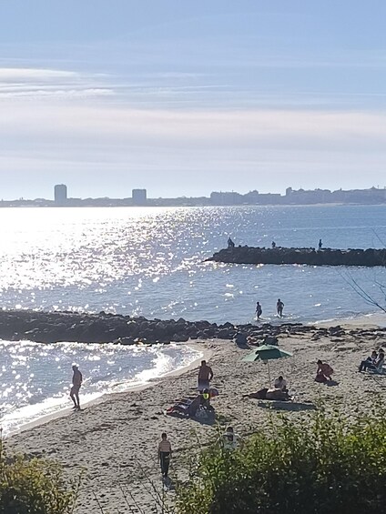Picture 1 for Activity Sunny Beach:Black Sea side Bike ride with Old Nesebar Views 2