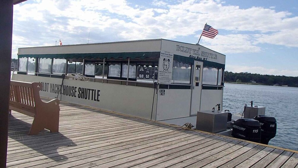 Picture 5 for Activity Alexandria Bay: Boldt Castle & Yacht House Entry Ticket 1