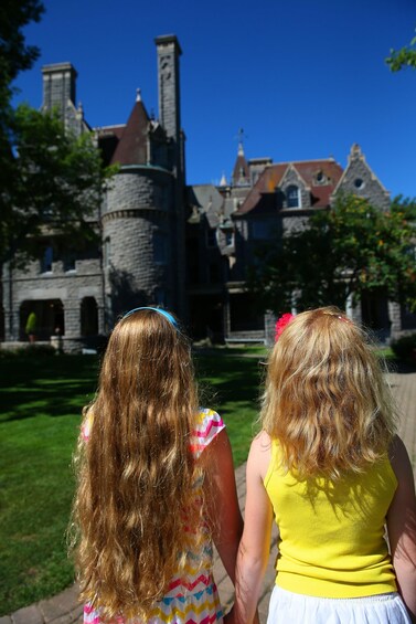 Picture 11 for Activity Alexandria Bay: Boldt Castle & Yacht House Entry Ticket 3