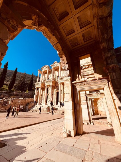 Picture 7 for Activity From Istanbul: 5-Day Turkey Tour with Flights and Hotels 4