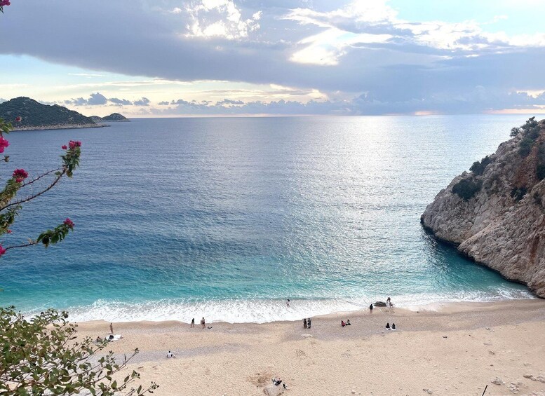 Picture 4 for Activity From Istanbul: 5-Day Turkey Tour with Flights and Hotels 2