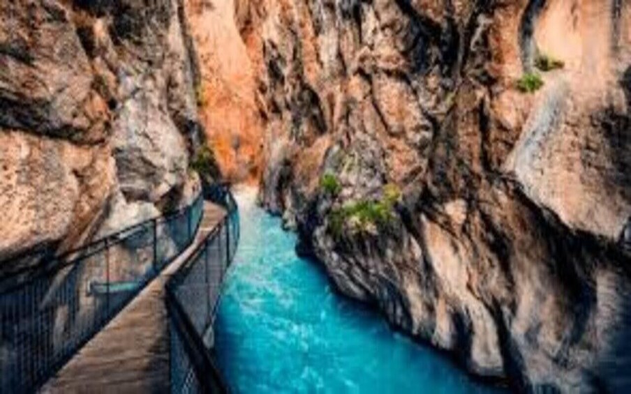Picture 2 for Activity From Istanbul: 5-Day Turkey Tour with Flights and Hotels 5