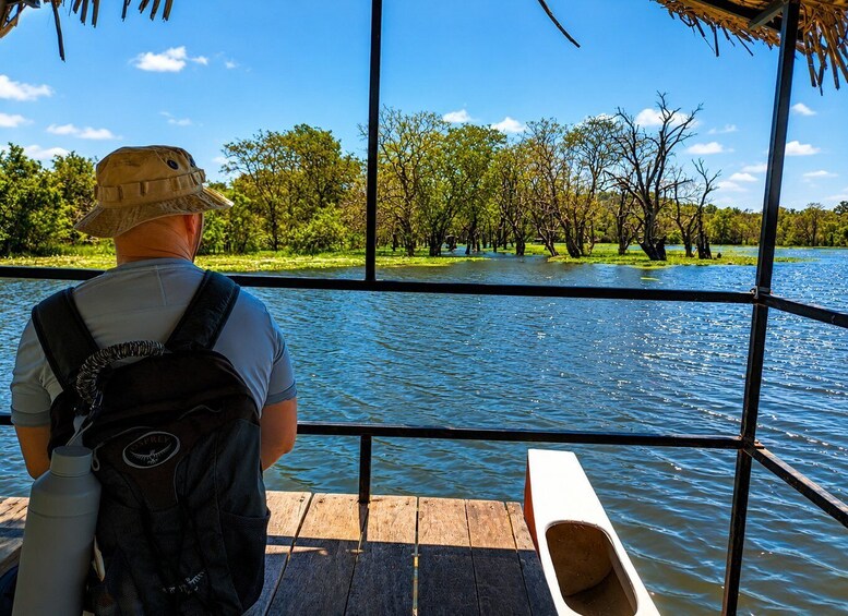 Picture 21 for Activity Sri Lanka: 6-Day Private Hiking Tour with Safari & Beaches 4