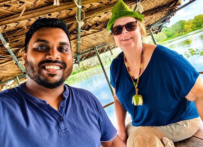 Picture 22 for Activity Sri Lanka: 6-Day Private Hiking Tour with Safari & Beaches 5