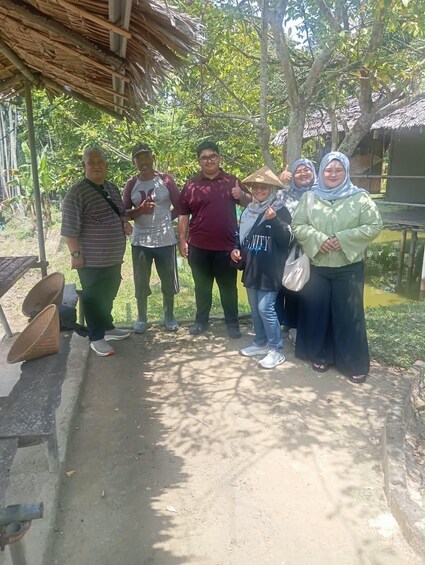 Picture 3 for Activity Batam Day Tour with Massage & Lunch 3