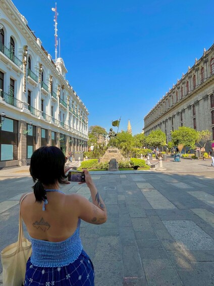 Picture 8 for Activity Guadalajara and Tlaquepaque: Fully Private Tour 5