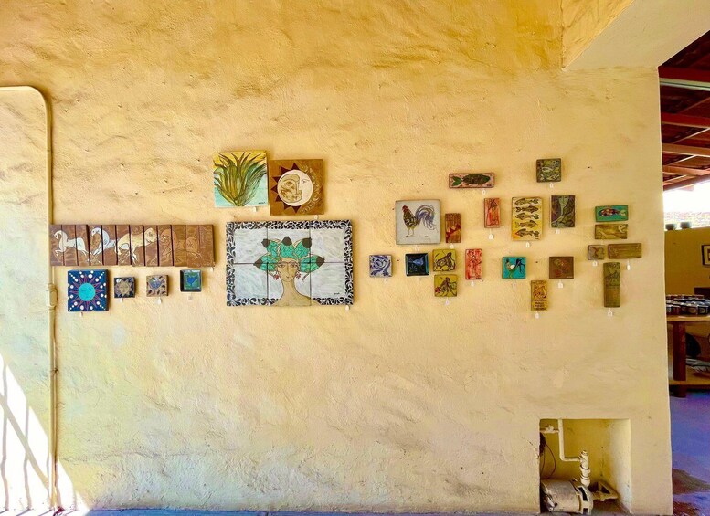 Picture 16 for Activity Guadalajara and Tlaquepaque: Fully Private Tour 3