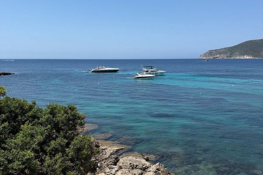 3 Hour Quad Tour on Mallorca / Passenger FREE 4