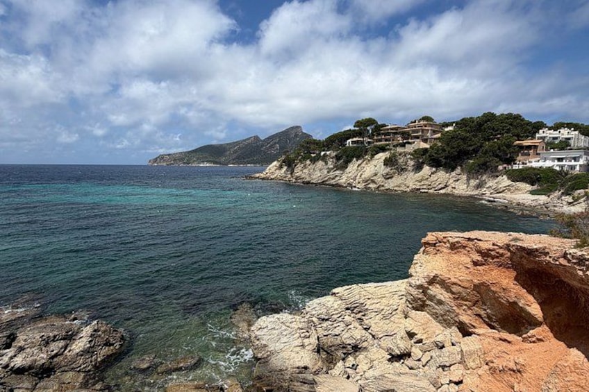 3 Hour Quad Tour on Mallorca / Passenger FREE 3