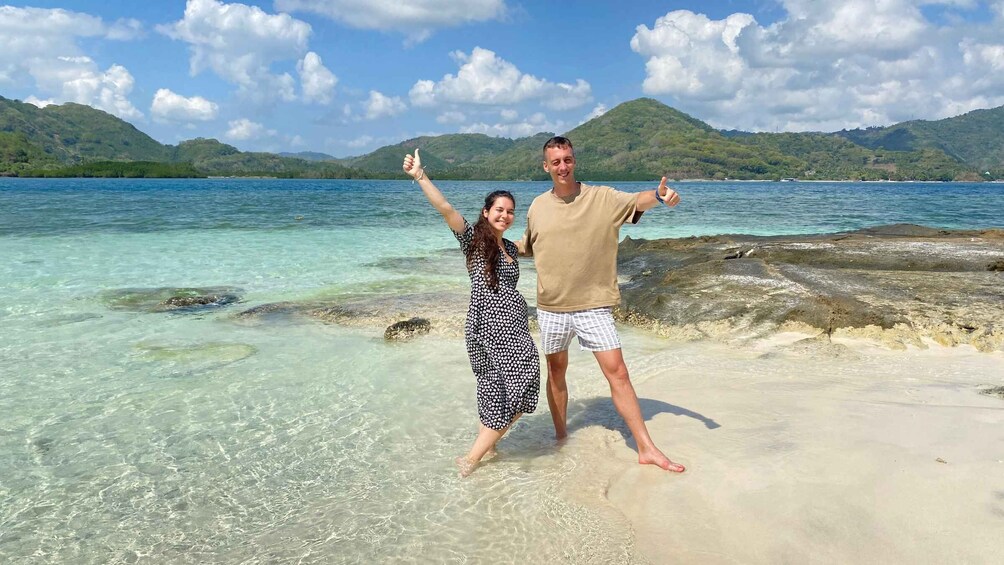 Picture 7 for Activity Lombok: Gili Nanggu, Gili Sudak & Gili Kedis Snorkeling 5