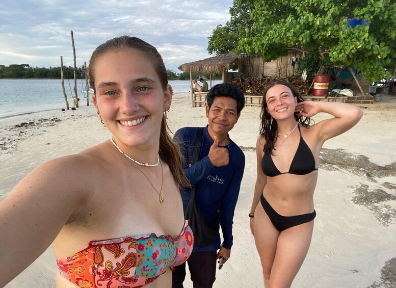 Picture 6 for Activity Lombok: Gili Nanggu, Gili Sudak & Gili Kedis Snorkeling 4