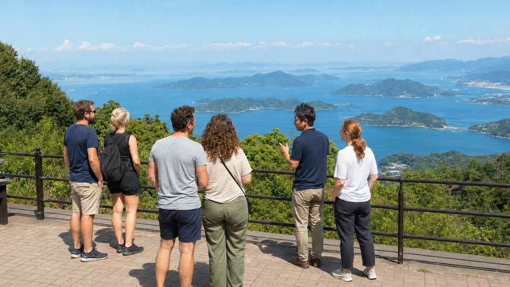 Picture 6 for Activity Hiroshima: City & Miyajima Tour with Ferry & Ropeway 5