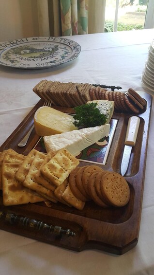 Picture 39 for Activity Kiambethu Tea Farm Tour with Lunch 3
