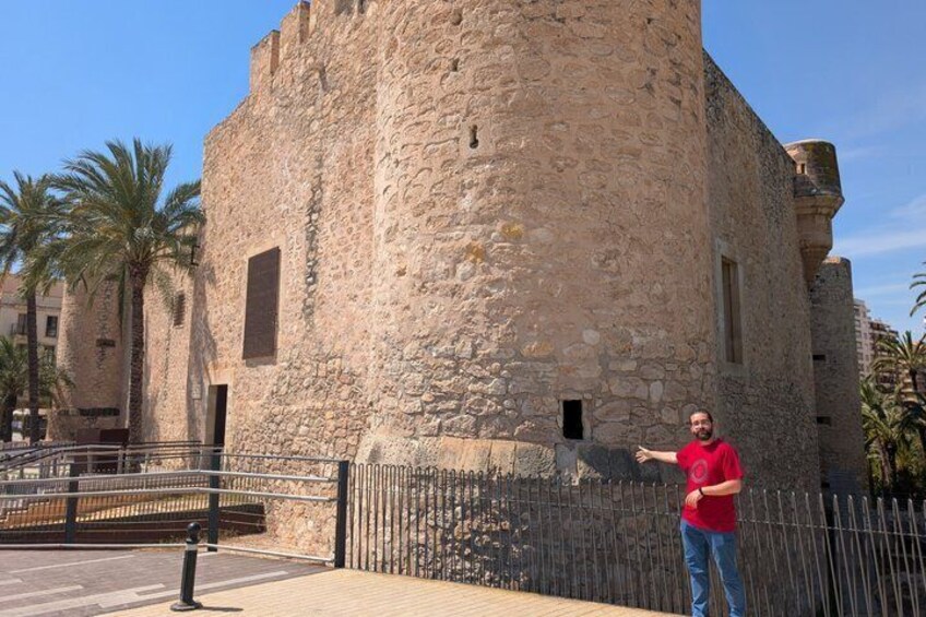 Elx in Festes! Tour of Elche Focused on the Holidays 3