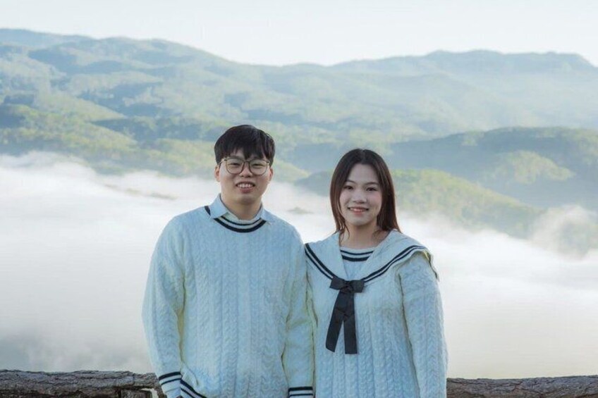 Da Lat Highlights Highlands Heritage and Natural Wonders Tour 2