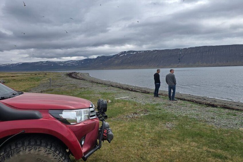 Isafjordur Full Day Private Tour 3
