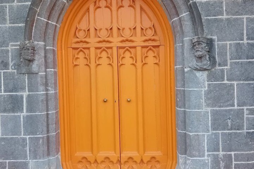 Walking Tour of Cahir Town 3