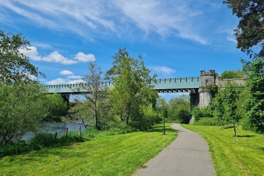 Walking Tour of Cahir Town 5