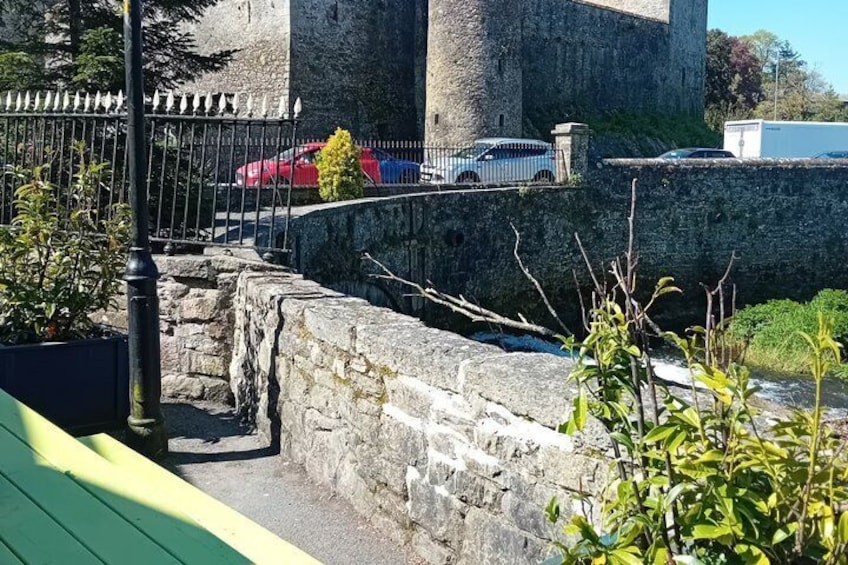 Walking Tour of Cahir Town 4