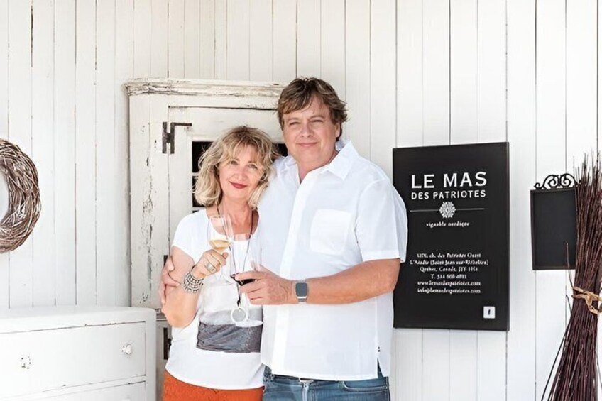 Experience Flavors of the Richelieu Valley on a Guided Wine Tour 2