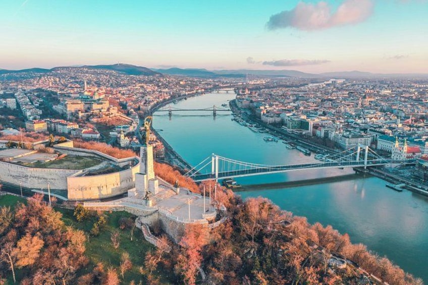 The Jewel of the King Budapest Treasure Hunt 3