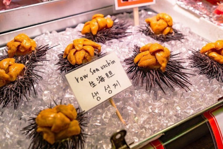 Kyoto: Nishiki Food Market & Hidden Local Spots Walking Tour 5