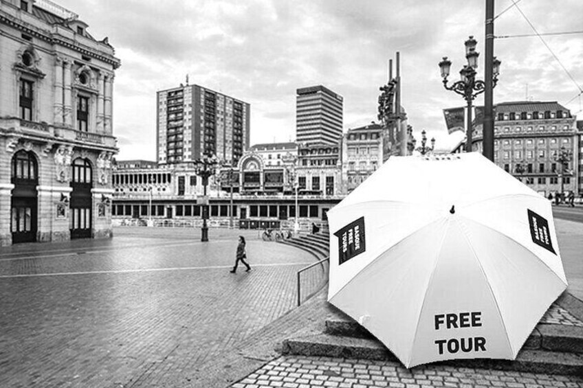 Historic Bilbao Free Tour With Guide 5