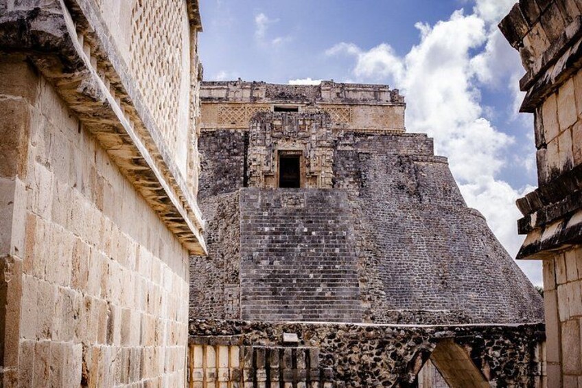 Uxmal Explore the Ancient Maya City with a Certified Guide 2