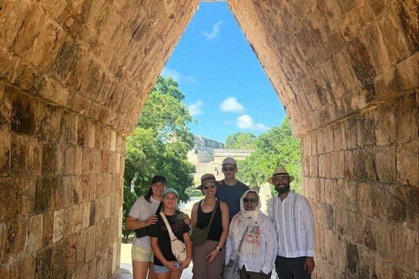 Uxmal Explore the Ancient Maya City with a Certified Guide 2