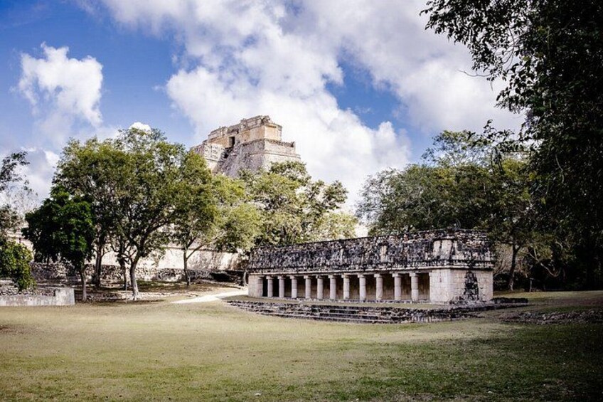 Uxmal Explore the Ancient Maya City with a Certified Guide 2