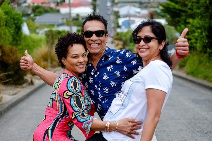 Dunedin Half Day Tour Explore Iconic Sights and Local Culture 1