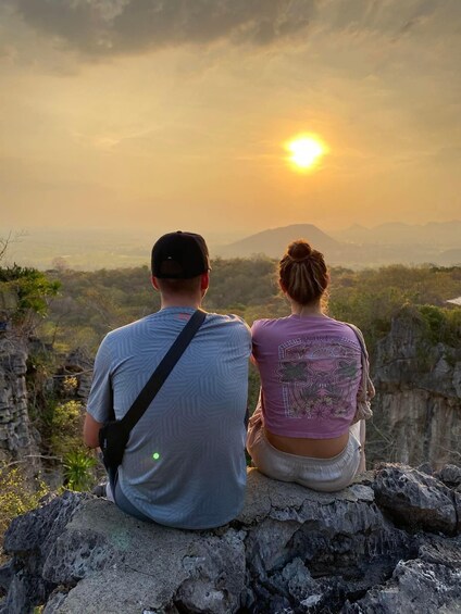 Picture 32 for Activity Battambang: Full-Day Tour with Hotel Pickup 5